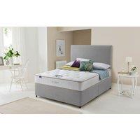 Silentnight Amsterdam Miracoil Ortho Mattress, Small Double