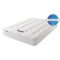 Silentnight Ortho Dream Star Miracoil Mattress, Superking