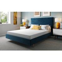 Komfi Unity Comfort Eco Foam Mattress, Small Double