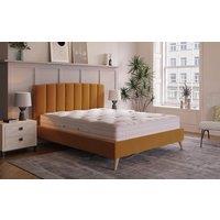 Hypnos Hemsworth Deluxe Mattress, Superking