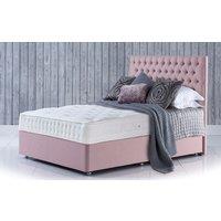 Hypnos Hemsworth Support Mattress, Single