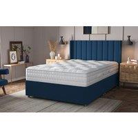Hypnos Hemsworth Support Mattress, Double