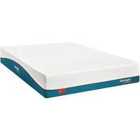 Silentnight Just Serene 2000 Pocket Hybrid Mattress, Superking