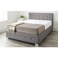 Aspire Ottoman Storage Bed, Superking