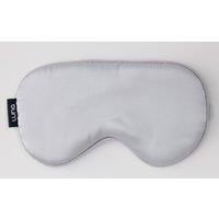 Luna Luxury Silk Eye Mask, One Size