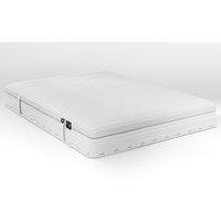 Jay-Be 2000 Hybrid e-Pocket TRUECORE Eco-Friendly Mattress, Single