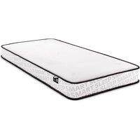 Jay-Be Sleep Smart e-Sprung Childrens Bunk Mattress, Single