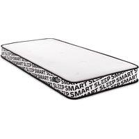 Jay-Be Sleep Smart e-Pocket Childrens Bunk Mattress, Single