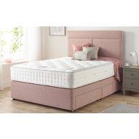 Relyon Prairie 1000 Pocket Mattress, Double
