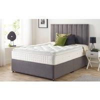 Relyon Cerrado 1000 Pocket Pillow Top Mattress, Small Double
