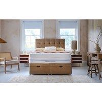Sleepeezee Memory Ultimate 9500 Pocket Box Top Mattress, Double