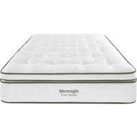 Silentnight Plant Based Box Top 1800 Pocket Mattress, Single