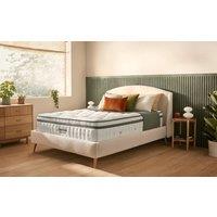 Silentnight Plant Based Box Top 1800 Pocket Mattress, King Size