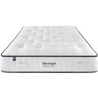 Silentnight British Wool 2200 Pocket Mattress, Single