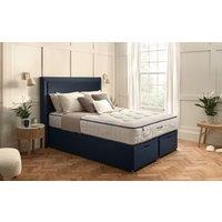 Silentnight British Wool 2400 Pocket Mattress, Double