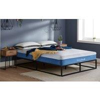 SleepSoul Premium Cool Gel 1000 Pocket Mattress, Superking