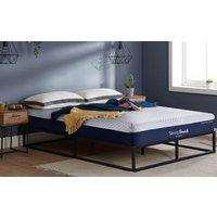 SleepSoul Premium Cool Gel 2000 Pocket Mattress, Superking