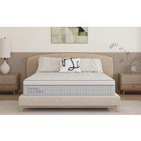 Horizon Juno 5000 Pocket Memory Mattress, King Size