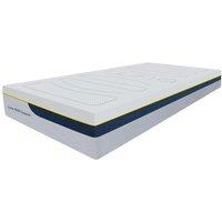 Luna 4000 Support Gel Memory Pocket Hybrid Mattress, Single