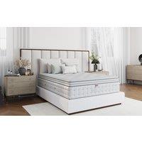 Millbrook Wool Luxury 3000 Pocket Pillow Top Mattress, King Size