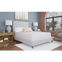 Wentworth Mercer Deluxe Wool 3000 Pocket Mattress, Double