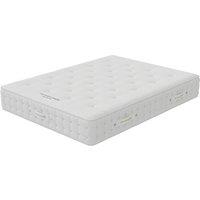 Wentworth Mercer Deluxe Wool 4000 Pocket Mattress, Single