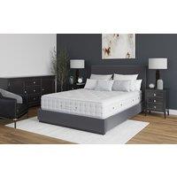 Wentworth Mercer Deluxe Wool 4000 Pocket Mattress, King Size