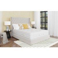 Wentworth Mercer Deluxe Naturals 5000 Pocket Mattress, Small Double