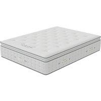 Wentworth Mercer Premium 9000 Pocket Pillow Top Mattress, Single