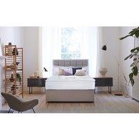 Sleepeezee Luxury Cool 3000 Pocket Pillow Top Mattress, Double