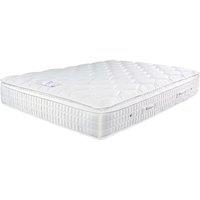 Sleepeezee Luxury 3200 Pocket Gel Mattress, Single