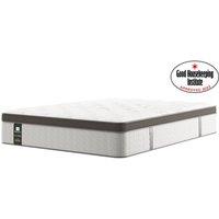 Sealy Posturepedic Elevate Ultra Performance Gel Mattress, Single