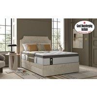 Sealy Posturepedic Elevate Ultra Performance Gel Mattress, King Size