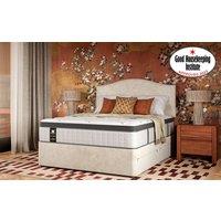 Sealy Posturepedic Elevate Ultra Prestige Gel Mattress, Double