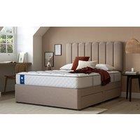 Sealy Advantage Austen Latex Mattress, King Size