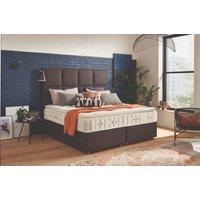 Hypnos Henley Pillow Top Supreme Mattress, Double