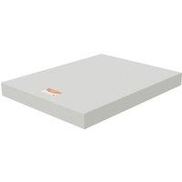 Bodyshape Vitality Memory Foam Ortho Mattress, Single