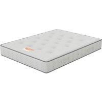 Bodyshape Vitality Tufted Ortho Mattress, Single