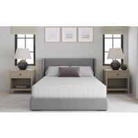 Bodyshape Boost 1000 Pocket Memory Mattress, King Size