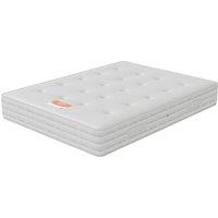 Bodyshape Ultra Ortho 1500 Pocket Mattress, Single