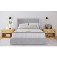Bodyshape Cooler 2000 Pocket Mattress, King Size