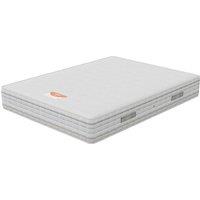 Bodyshape Gel 2000 Pocket Mattress, Single