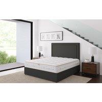 Millbrook Smooth Tech Ortho 3000 Pocket Mattress, Small Double