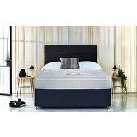 Sleepeezee Luxury Ortho 1800 Pocket Memory Mattress, Double