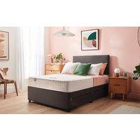 Silentnight 1400 Pocket Memory Mattress, Small Double