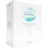 Purecare Essential Mattress Protector, Single