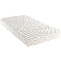 Komfi Unity Deluxe Mattress, Single