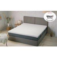 Emma Next Gen Cooling Mattress, Single