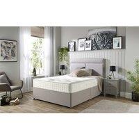 Relyon Anna 1500 Pocket Mattress, Double