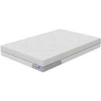 Bodyshape 1000 Pocket Hybrid Mattress, Single